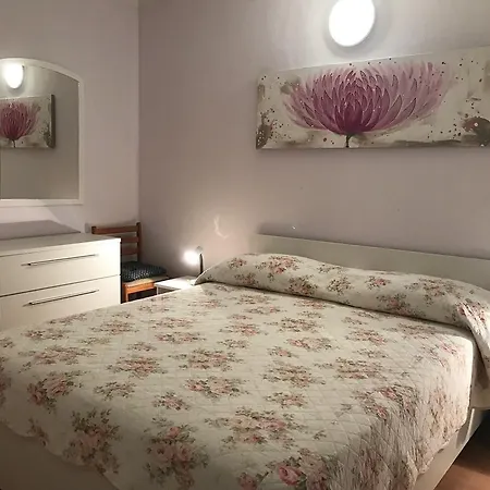 Apartment Ema