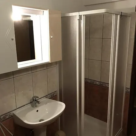 Ema Apartment Rovinj