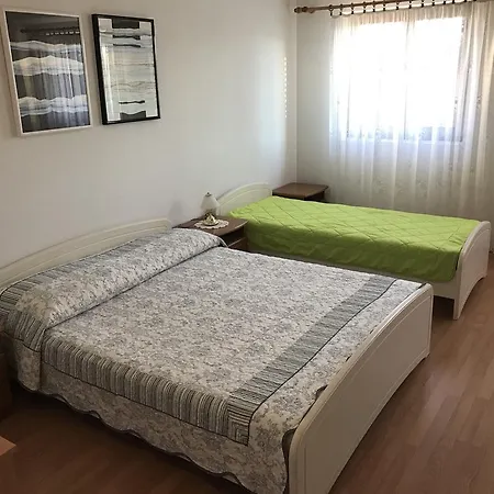 Ema Apartment Rovinj