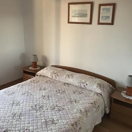 Ema Apartment