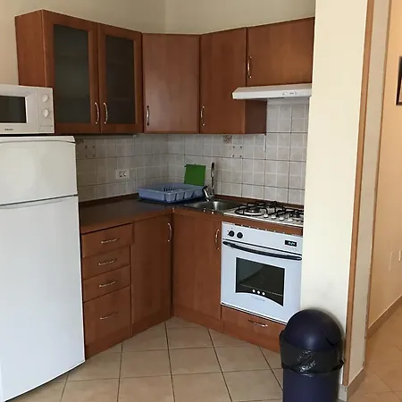 Ema Apartment