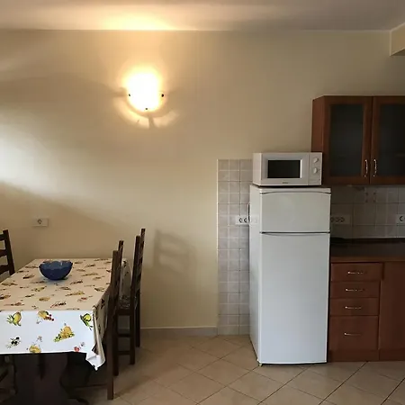 Apartment Ema