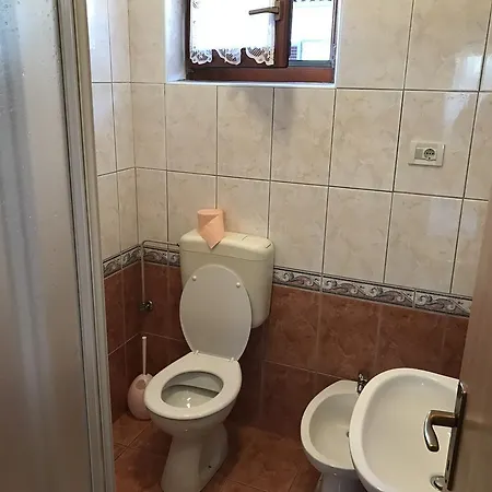 Apartment Ema Rovinj