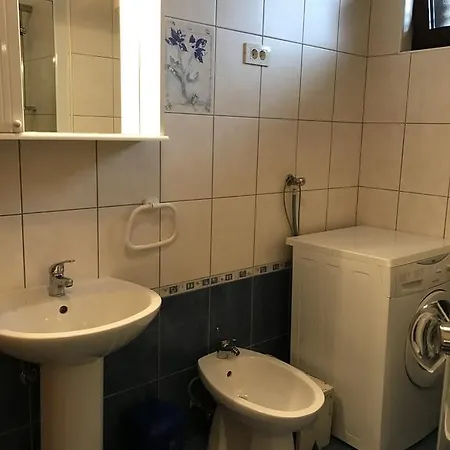 Ema Apartament Rovinj